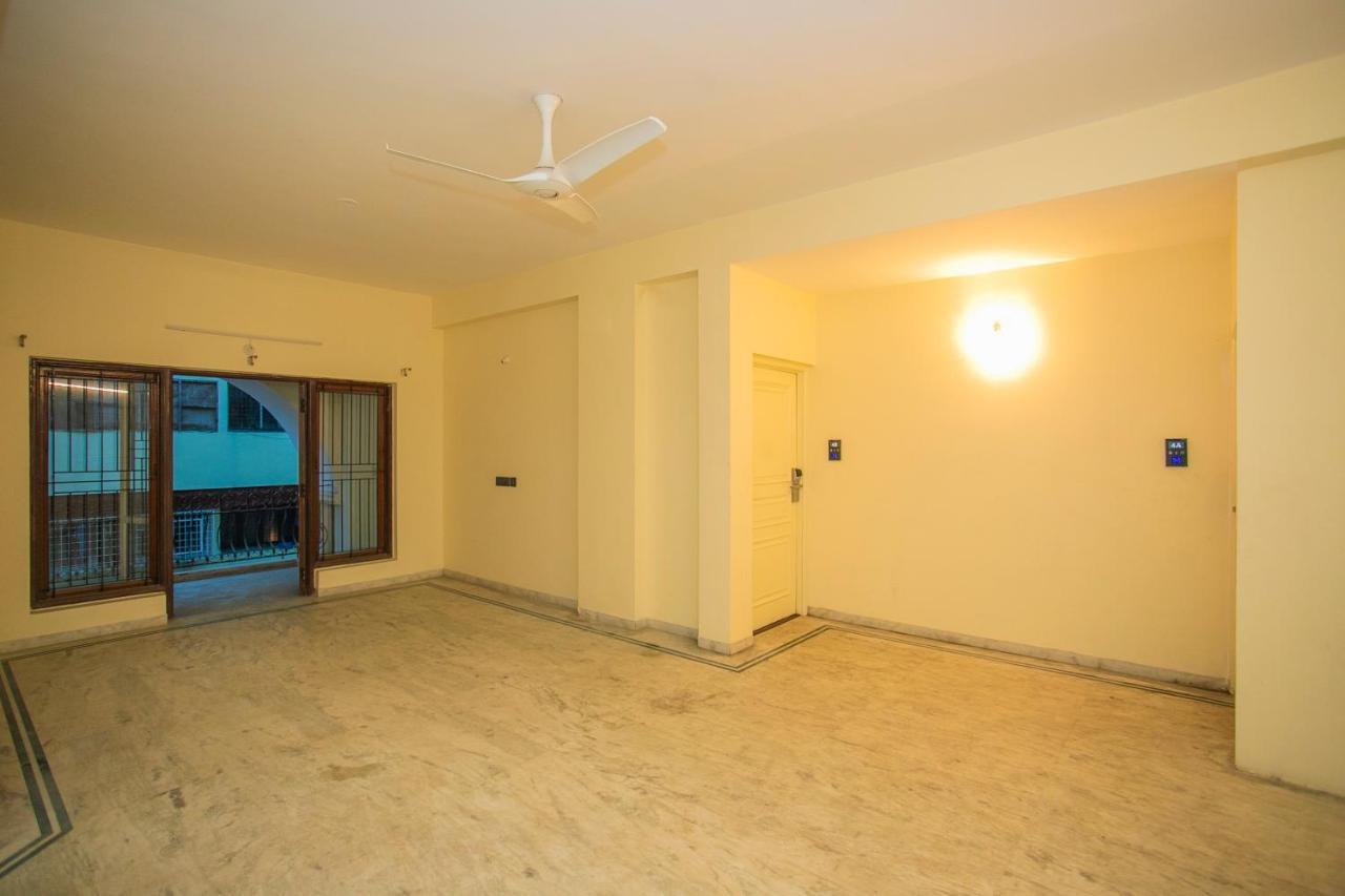 Collection O 27065 Eden Au Lac Bangalore Exterior foto